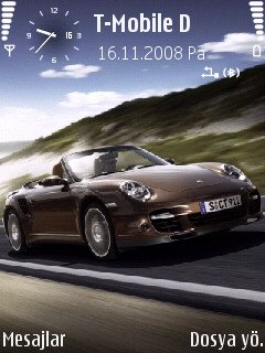 Porsche 911 -  1