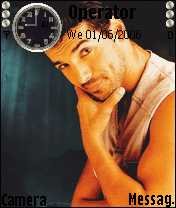 John Abraham -  1