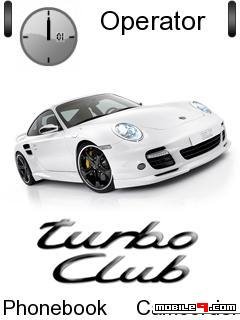 Turbo Club -  1