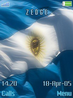 Argentina - �������� 1