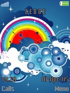 Rainbow - �������� 1