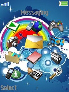 Rainbow - скриншот 2