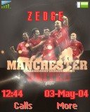 Manchester United -  1