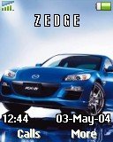 Mazda Rx-8 -  1