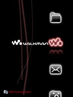 Walkman Grid -  1