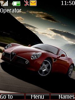 Alfa Romeo -  1