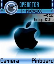 Apple Mac -  1