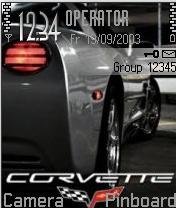 Corvette -  1