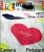 For You -  1