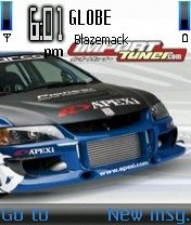 Import Tuner -  1