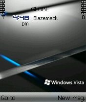 Vista Black -  1