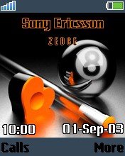 8 Balls - �������� 1