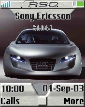 Audi Theme - �������� 1