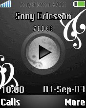 Sony Player - �������� 1