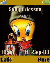 Tweety - �������� 1