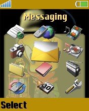 Tweety - скриншот 2