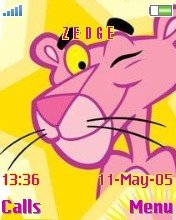 Pink Panther -  1