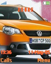 Vw Cross Polo -  1