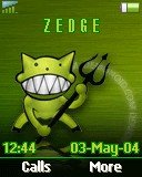 Demonoid Animated -  1