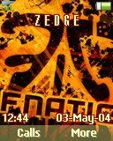 Fnatic Theme -  1