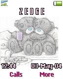 Teddys Theme Xd -  1