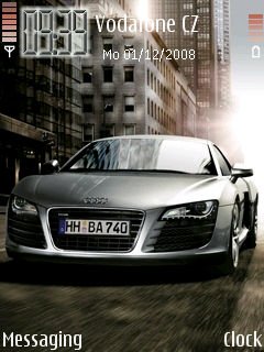 Audi R8 -  1