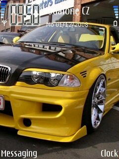 Bmw M3 -  1