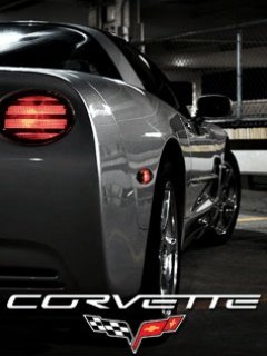 Corvette -  1