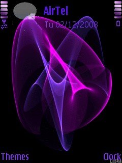 Purple Wave -  1