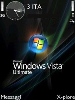 Vista Ultimate -  1