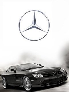 Mercedes -  1