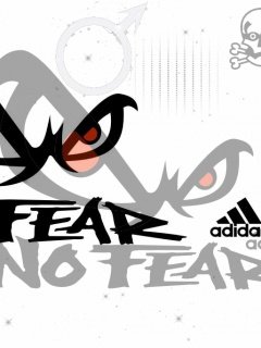 Neva Fear -  1