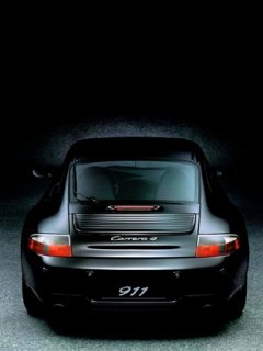 Porche -  2