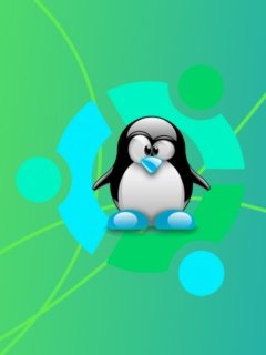 Tux -  1