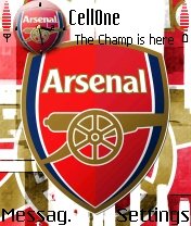 Arsenal -  1