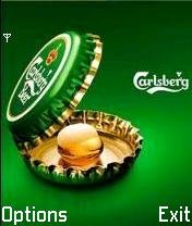 Carlsbergpearl -  1