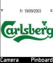 Carlsbergpearl -  2