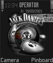 Jack Daniels -  1