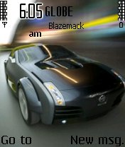 Nissan Urge -  1