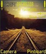 Railways -  1