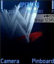 Wwe -  1