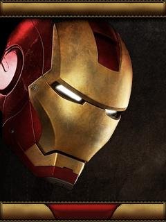 Ironman -  1