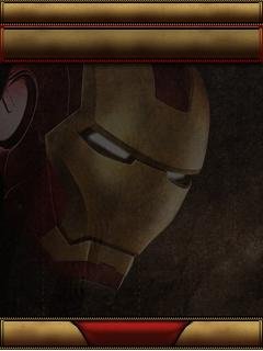 Ironman -  2