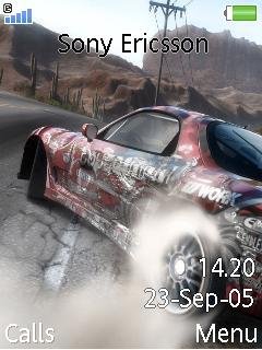 Need For Speed -  1