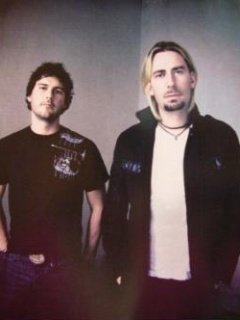 Nickelback -  2