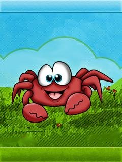 Red Crab -  1