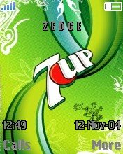 7up -  1