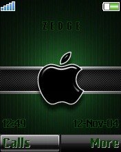 Green Apple -  1