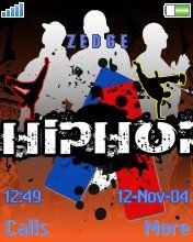 Hiphop -  1