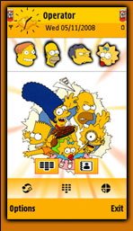 Simpsons -  1